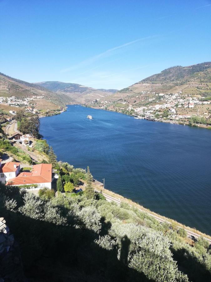 Pmdourovalley Peso da Régua Esterno foto