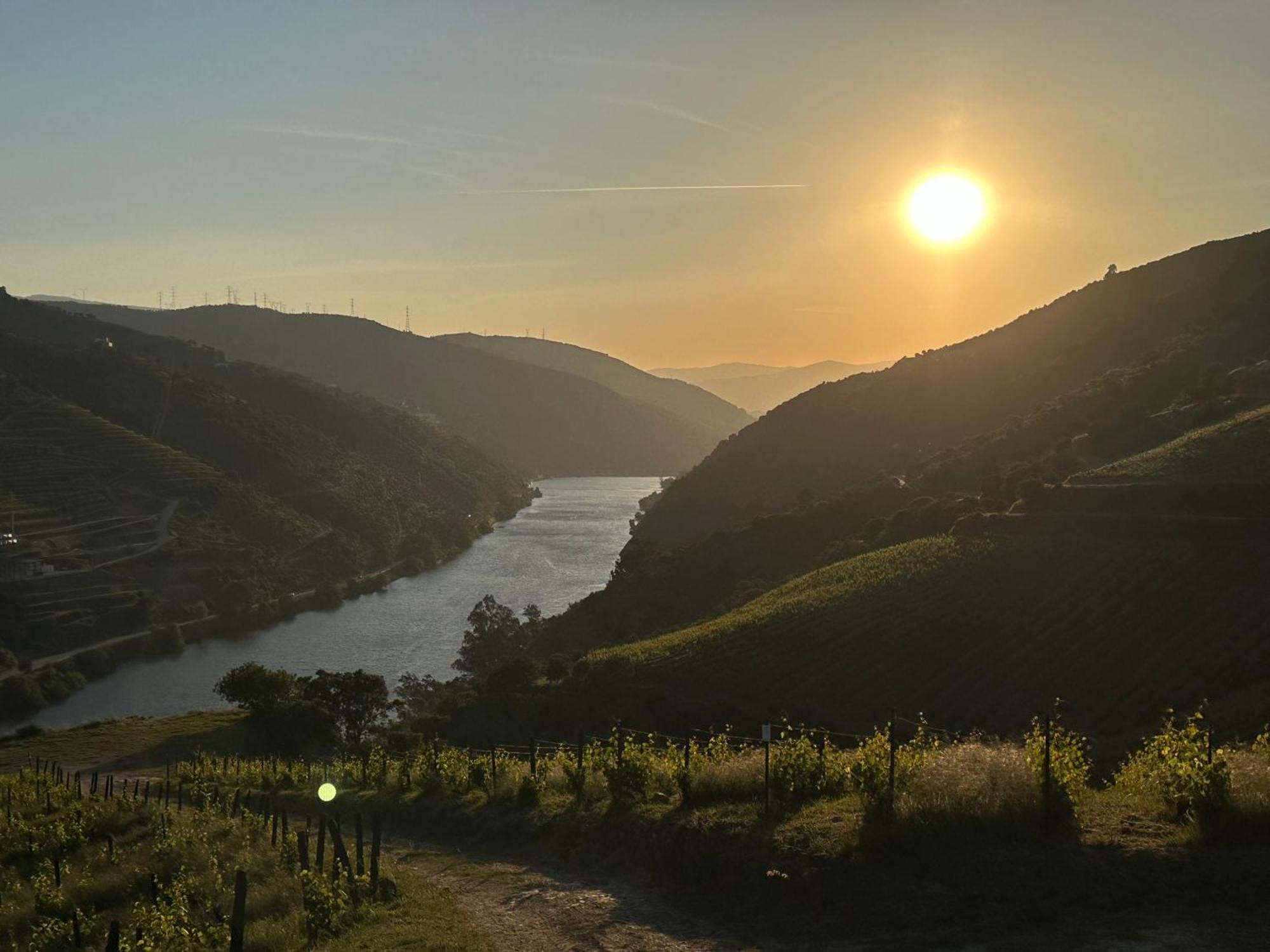 Pmdourovalley Peso da Régua Esterno foto