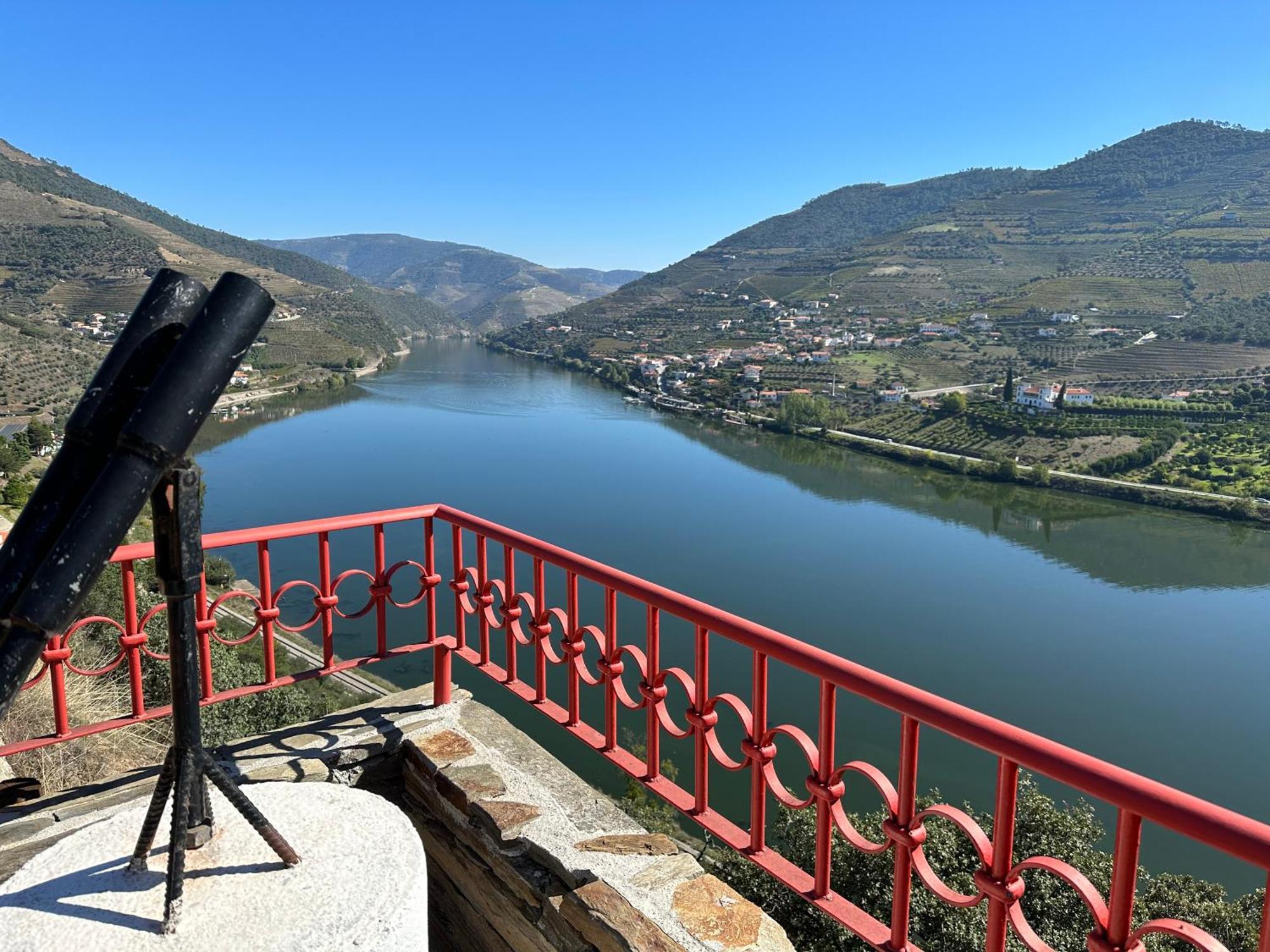 Pmdourovalley Peso da Régua Esterno foto
