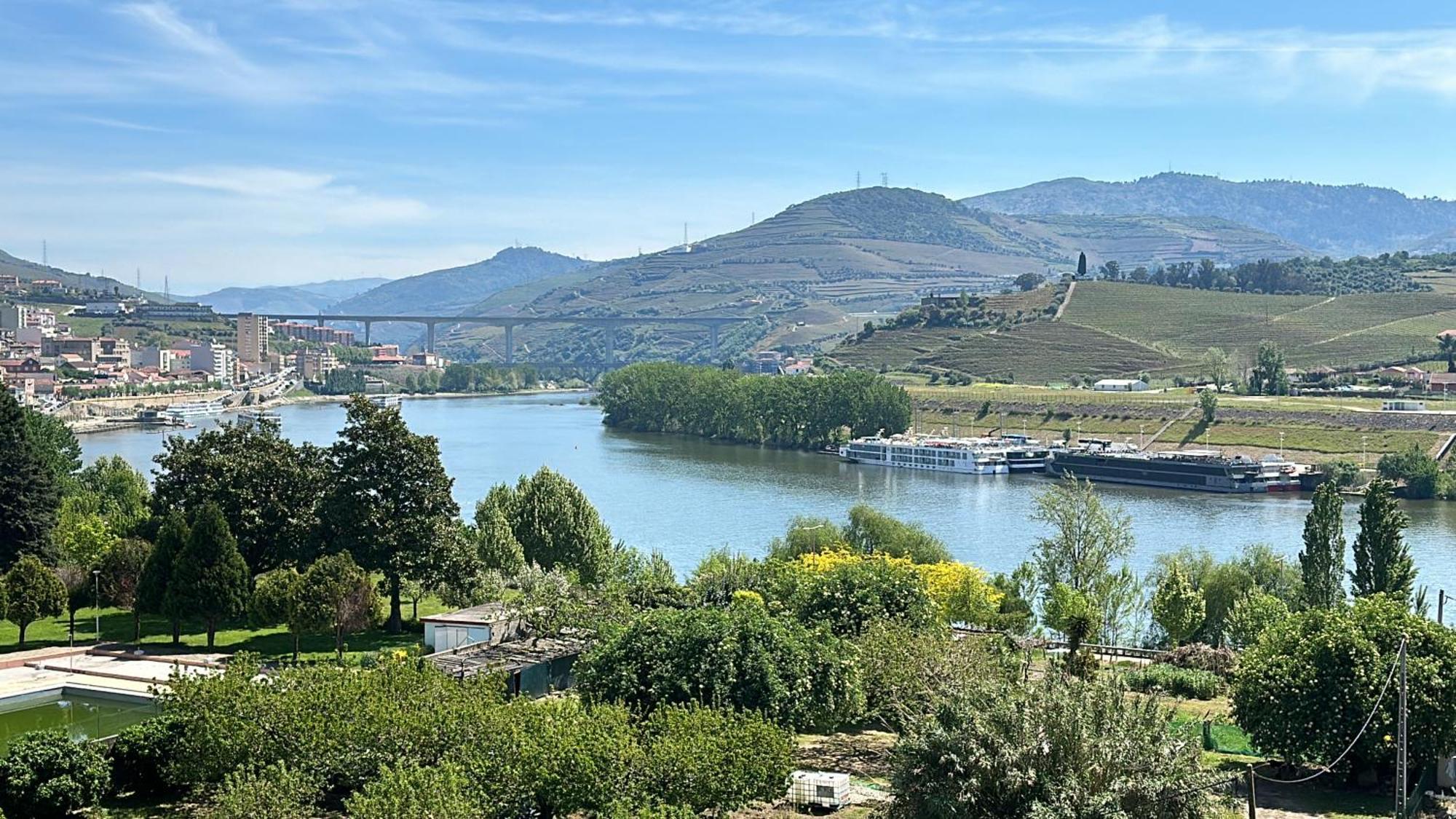 Pmdourovalley Peso da Régua Esterno foto