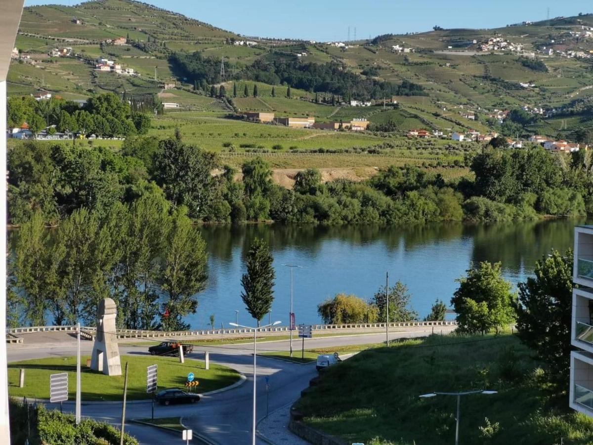 Pmdourovalley Peso da Régua Esterno foto